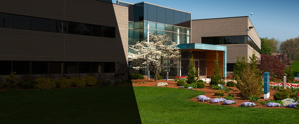 South Dartmouth Landscapers