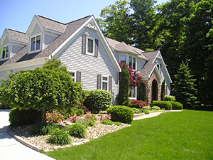 Landscapers and Lawncare Services in South Dartmouth, MA